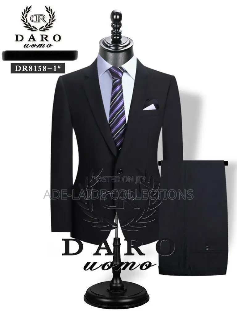 Daro 2pcs Suit