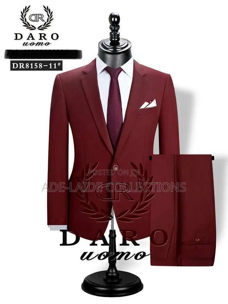 Daro 2pcs Suit