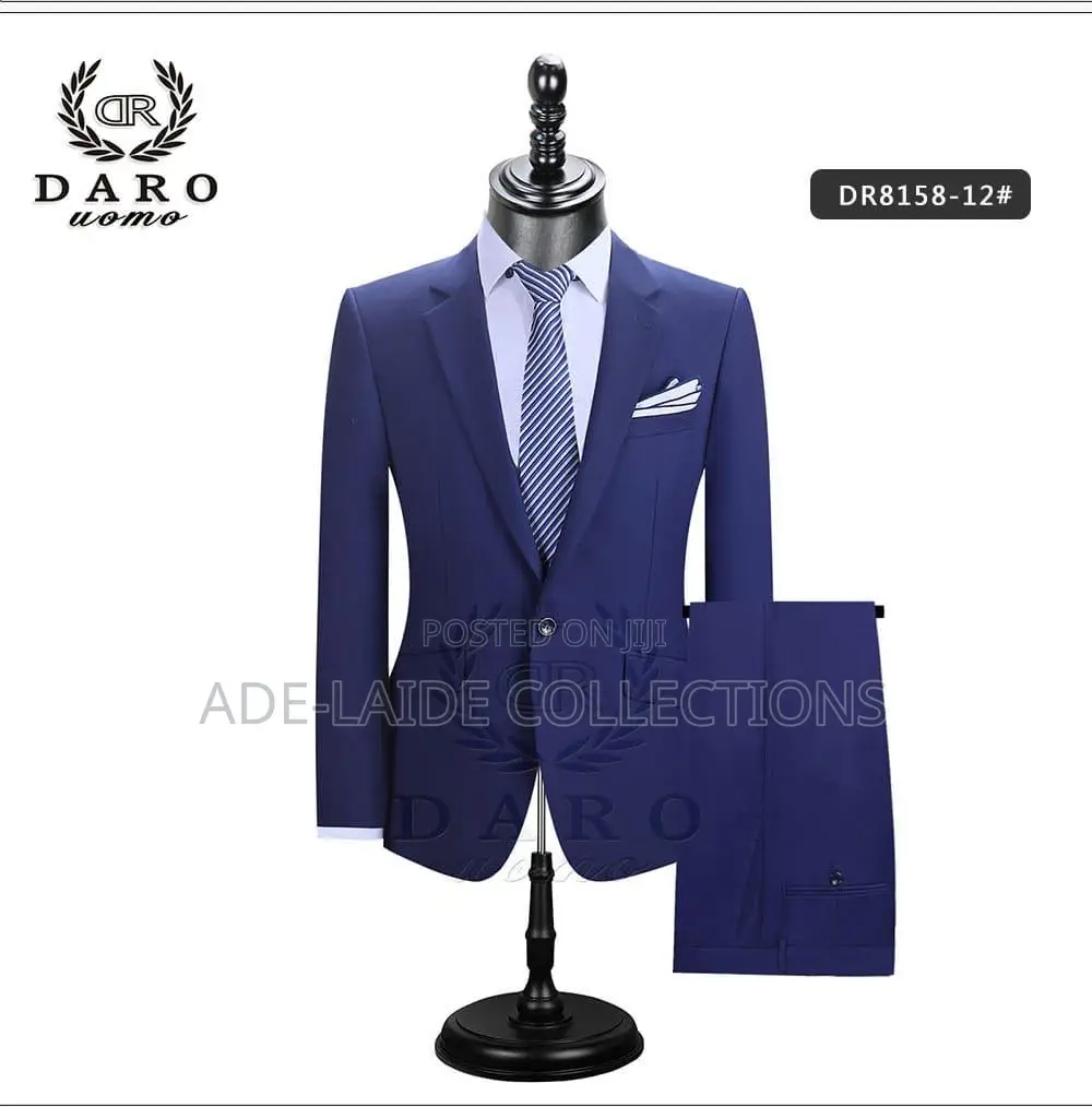 Daro 2pcs Suit