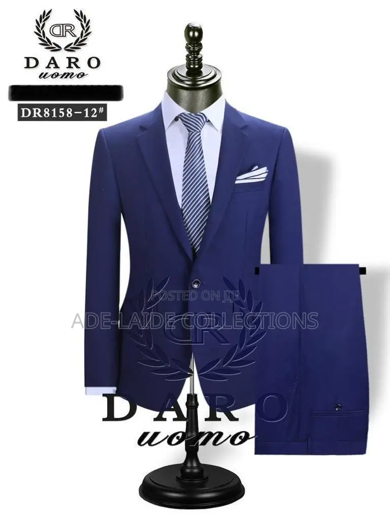 Daro 2pcs Suit