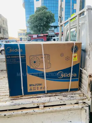 Midea 3.0 Standing Air Conditioner