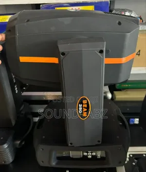 Beam 350w 17r Beam Prism Moving Head Light