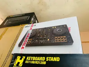Pioneer DDJ-FLX4