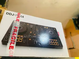 Pioneer DJ DDJ-Flx4