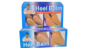 Beckon Heel Balm