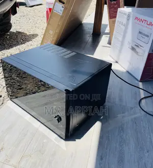 Even Heating Lg Mh8265dis 42l Smart Inverter Microwave.