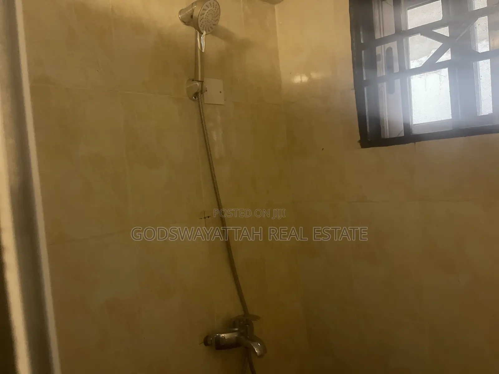 2bdrm House in East Legon, Adjiriganor for rent