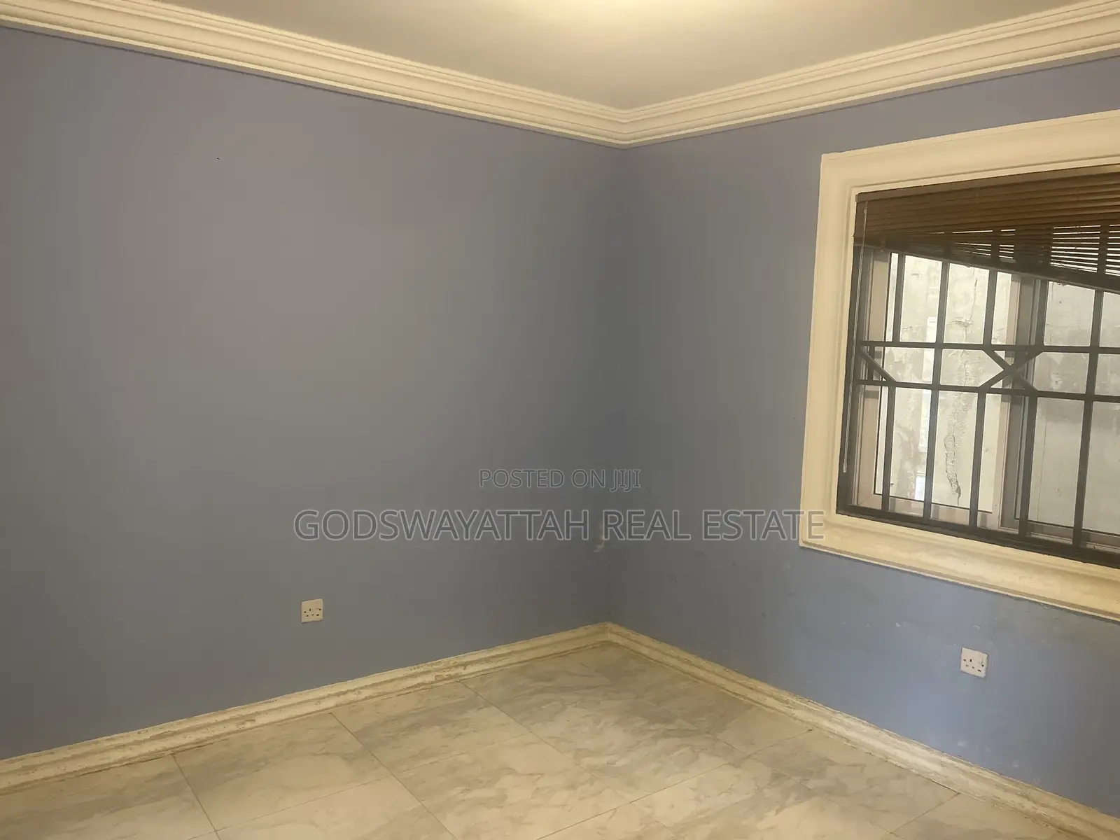 2bdrm House in East Legon, Adjiriganor for rent
