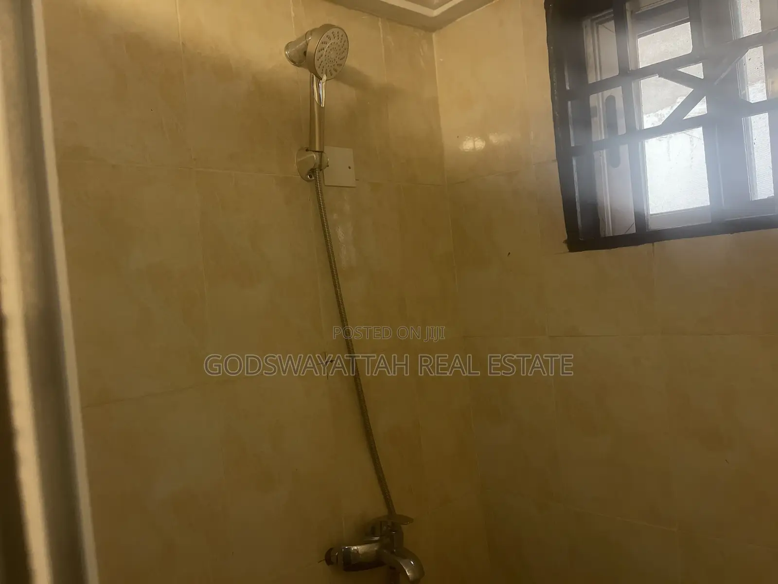 2bdrm House in East Legon, Adjiriganor for rent