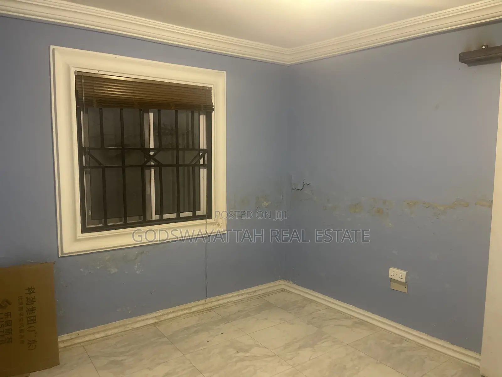 2bdrm House in East Legon, Adjiriganor for rent