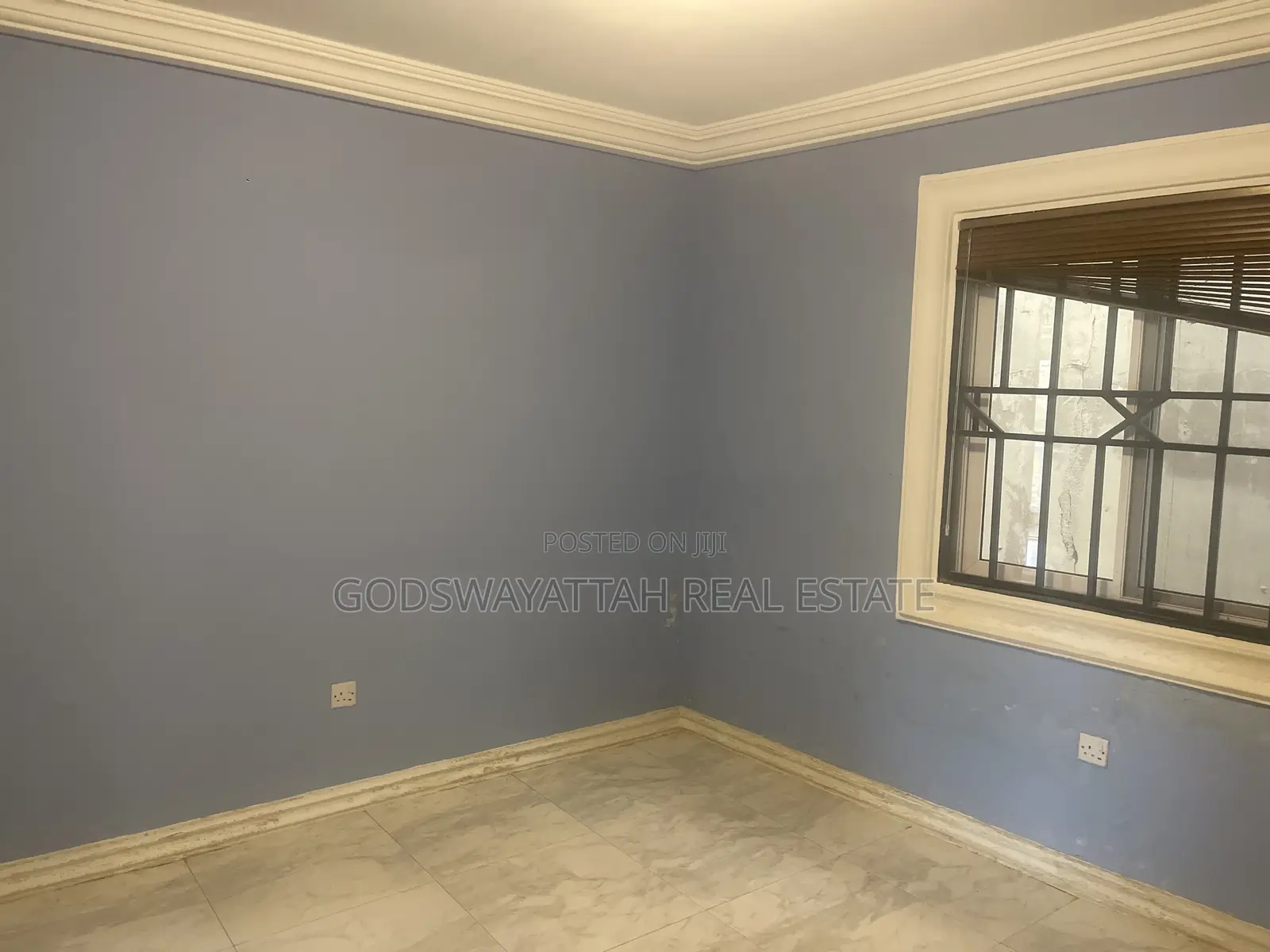 2bdrm House in East Legon, Adjiriganor for rent