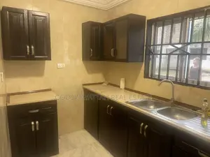 2bdrm House in East Legon, Adjiriganor for rent