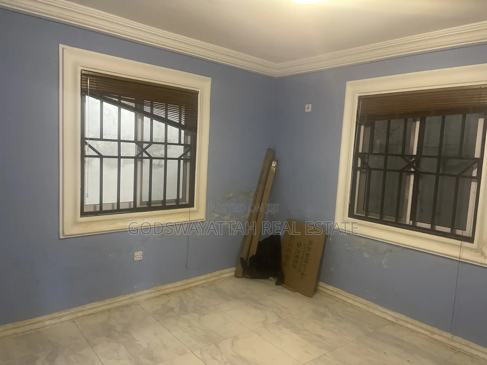 2bdrm House in East Legon, Adjiriganor for rent
