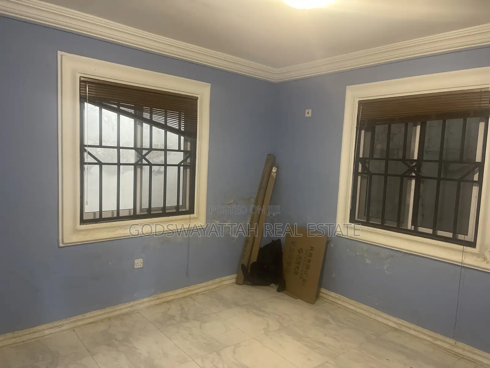 2bdrm House in East Legon, Adjiriganor for rent