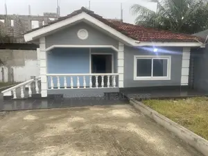 2bdrm House in East Legon, Adjiriganor for rent