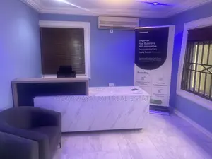 2bdrm House in East Legon, Adjiriganor for rent