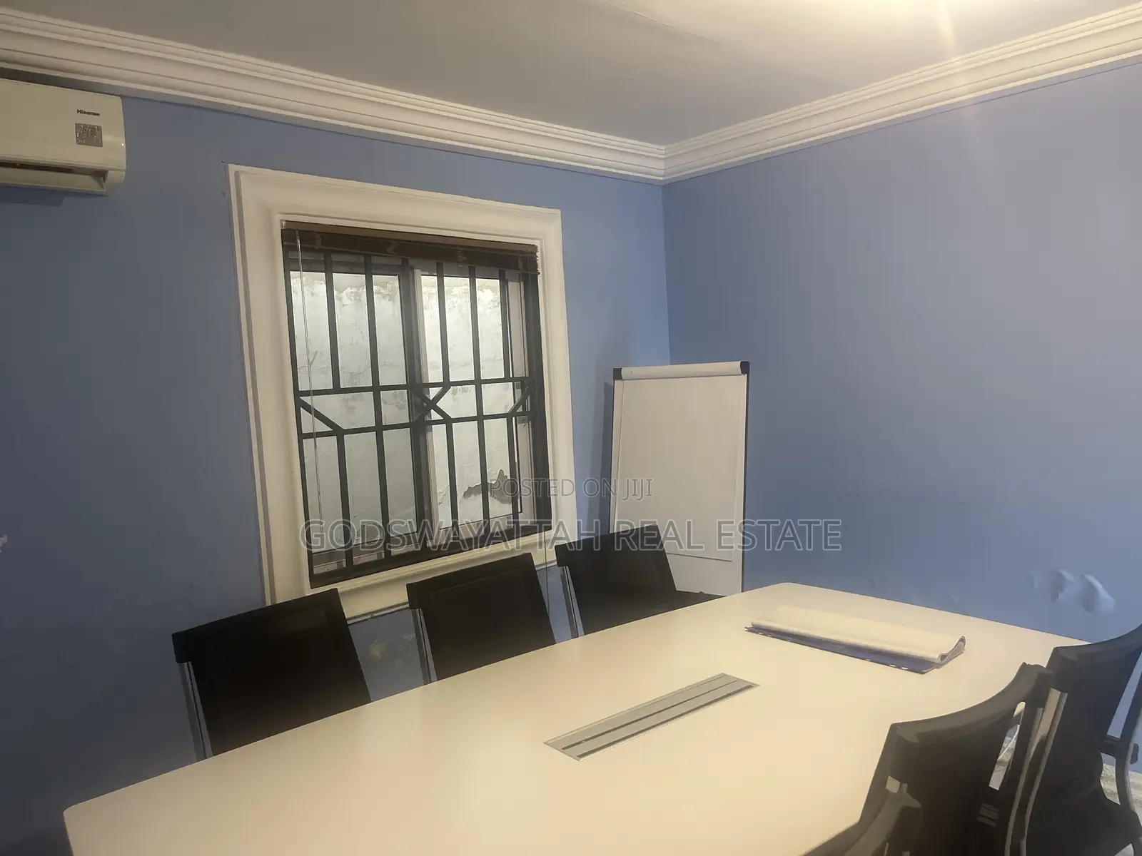 2bdrm House in East Legon, Adjiriganor for rent