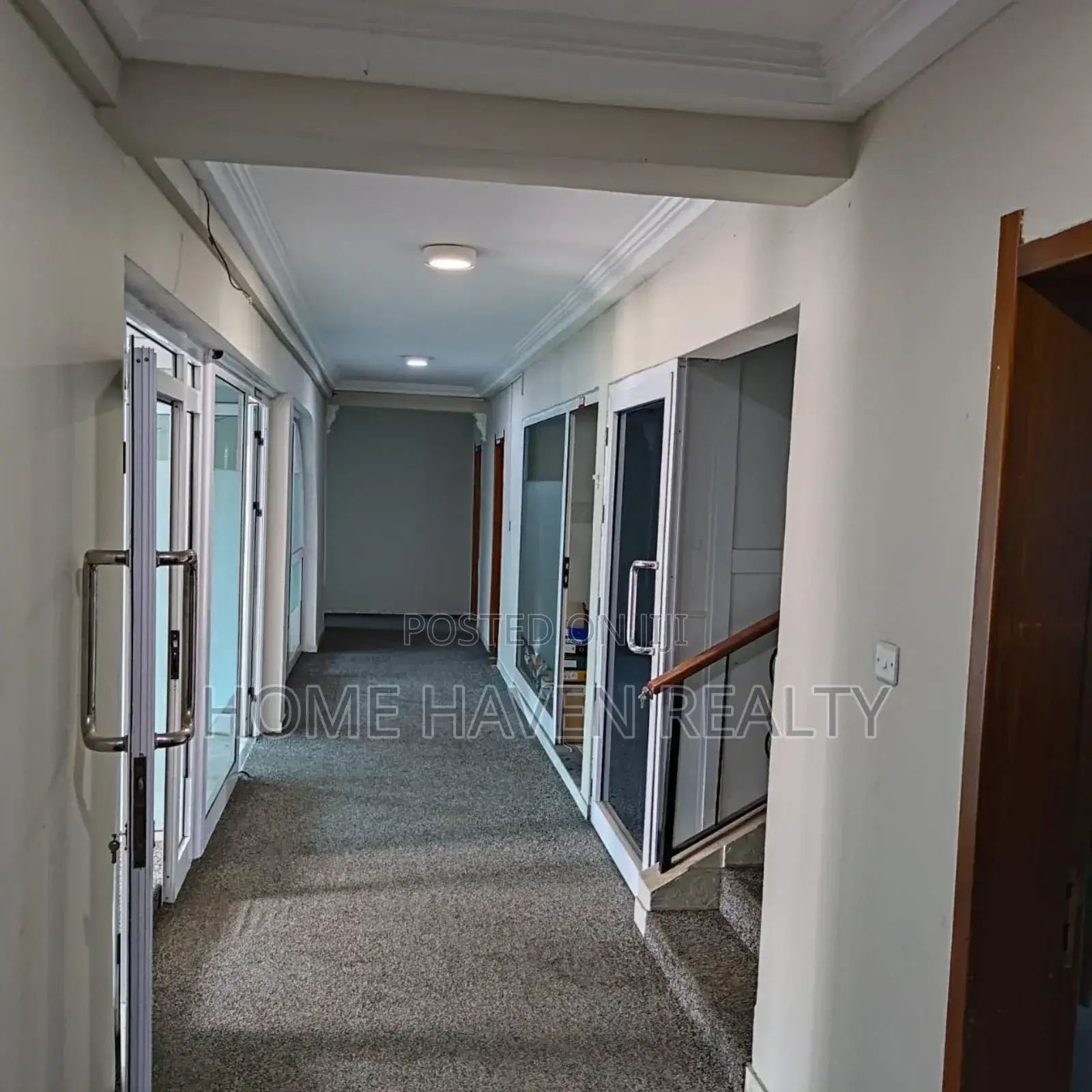 Office Space  Dzorwulu