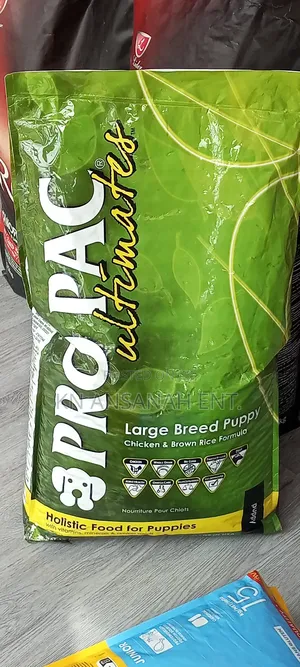 PRO Pac Ultimate