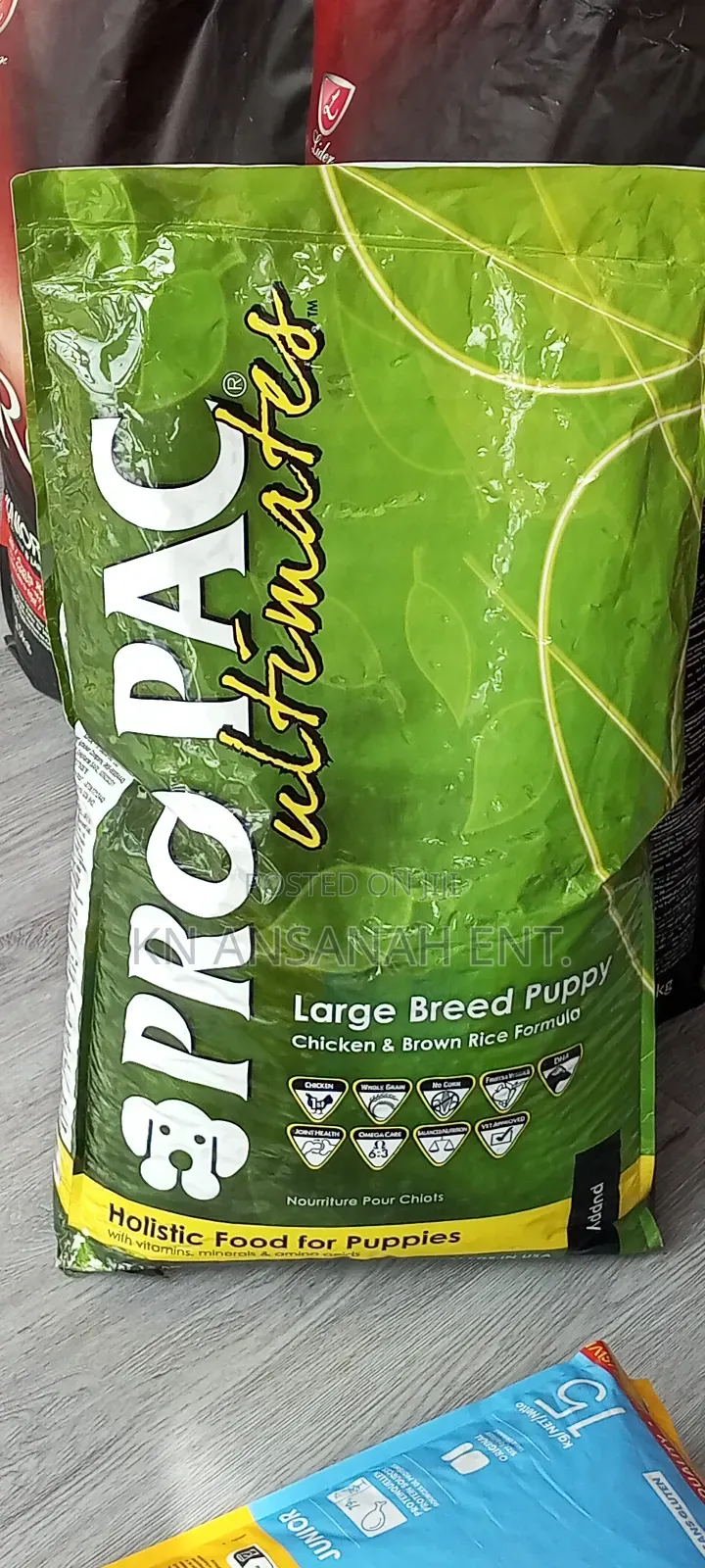 PRO Pac Ultimate