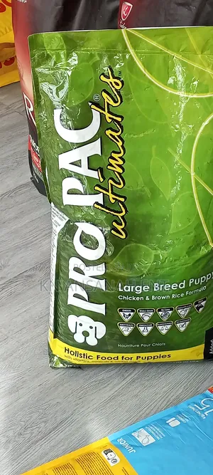 PRO Pac Ultimate