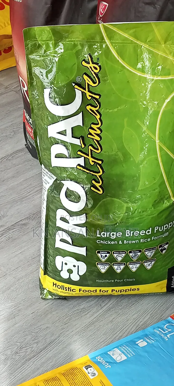 PRO Pac Ultimate