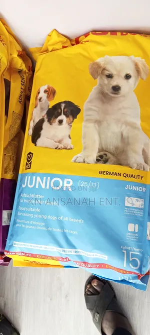 JOSERA Josidog Junior