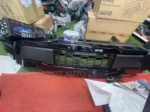 Ford F150 2018,2019,2020,2021,2022 Front Bumper