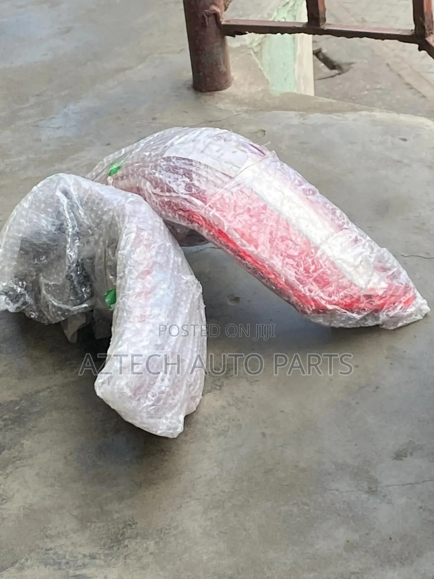 Toyota Camry 2007,2008,2009 Taillights