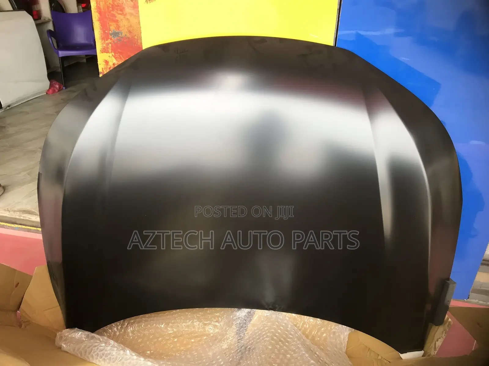 Honda Accord 2016,2017 Bonnet / Hood