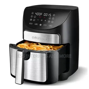 Gourmia 6.7L Digital Air Fryer