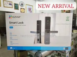 Ezviz Dl05 Smart Fingerprint Lock