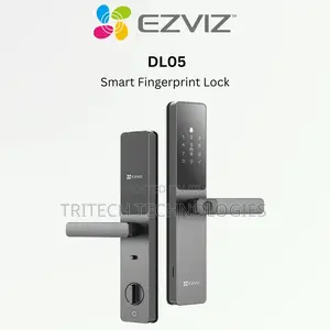 Ezviz Dl05 Smart Fingerprint Lock