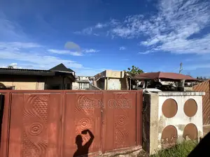 Land for Sale at Dansoman