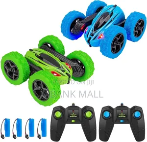 Remote Control Car 360