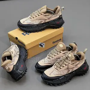 Reebok Sneakers .Highly Authentic And Tough