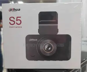Dahua S5 Dash Camera