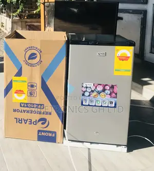 Perfect New Pearl PF-111H 1 Door Topfreezer Vn