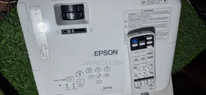 Epson Projector Eb -X51 Brilliant