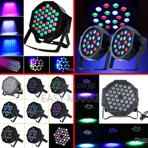Lower Price Stage Light