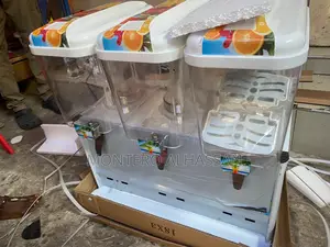 Juice Dispenser