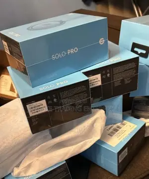Beats by Dre Solo Pro