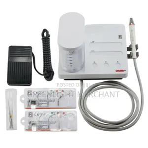 Dental Scalar Machine