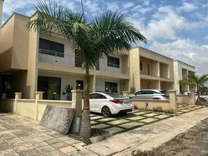 3bdrm Townhouse / Terrace in Bronko Housing, Spintex for rent