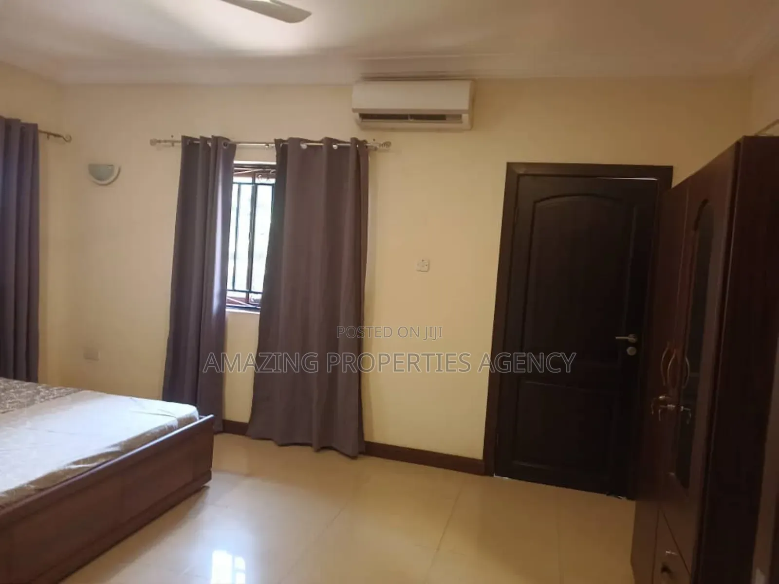 4bdrm House in Sakumono for rent