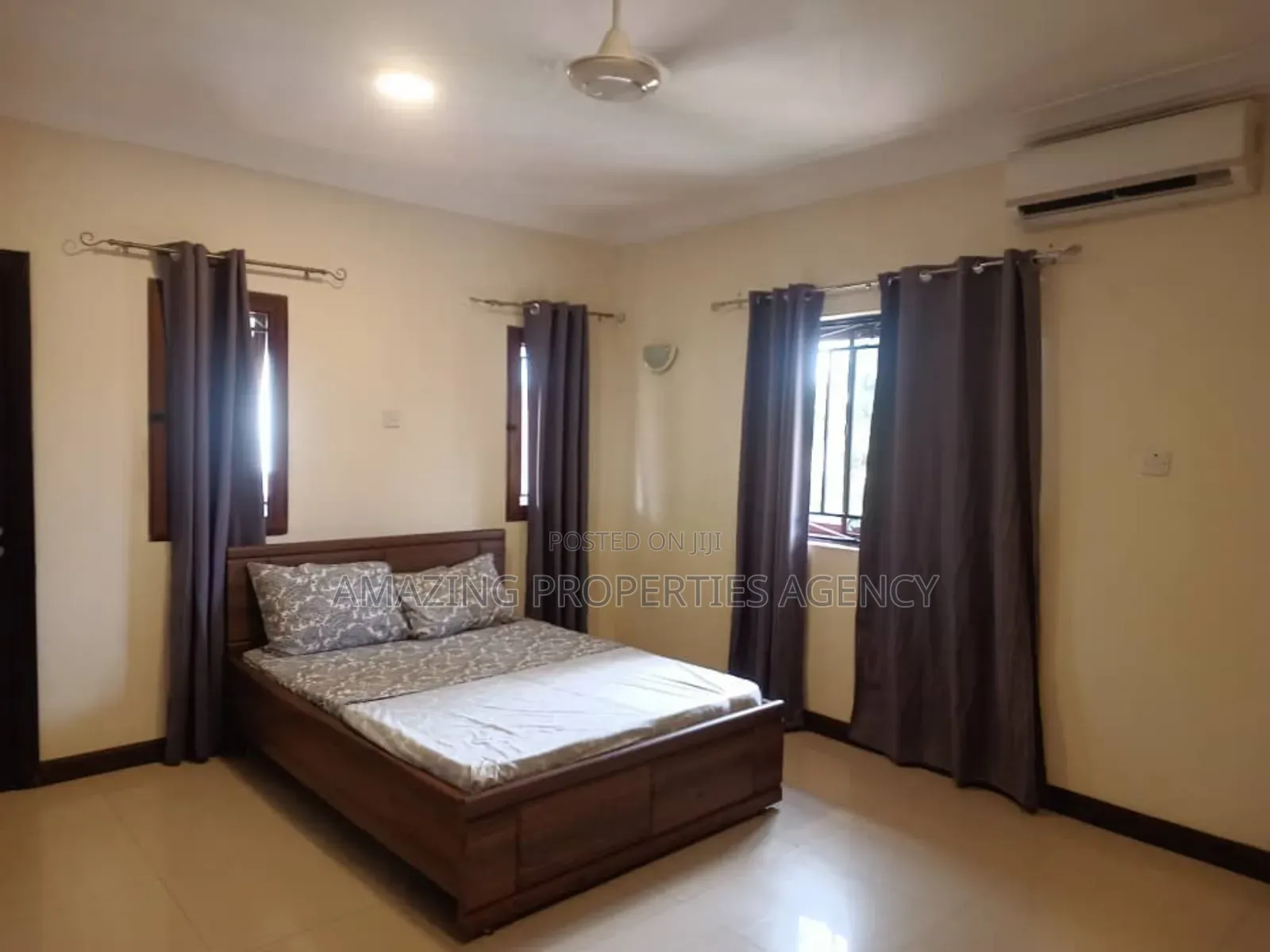 4bdrm House in Sakumono for rent