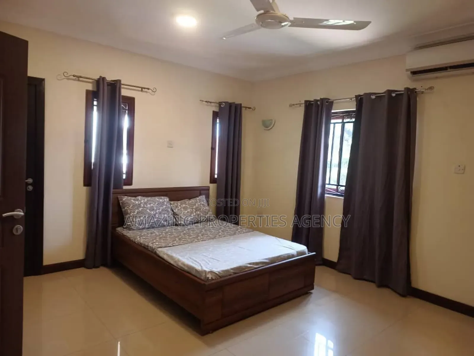 4bdrm House in Sakumono for rent