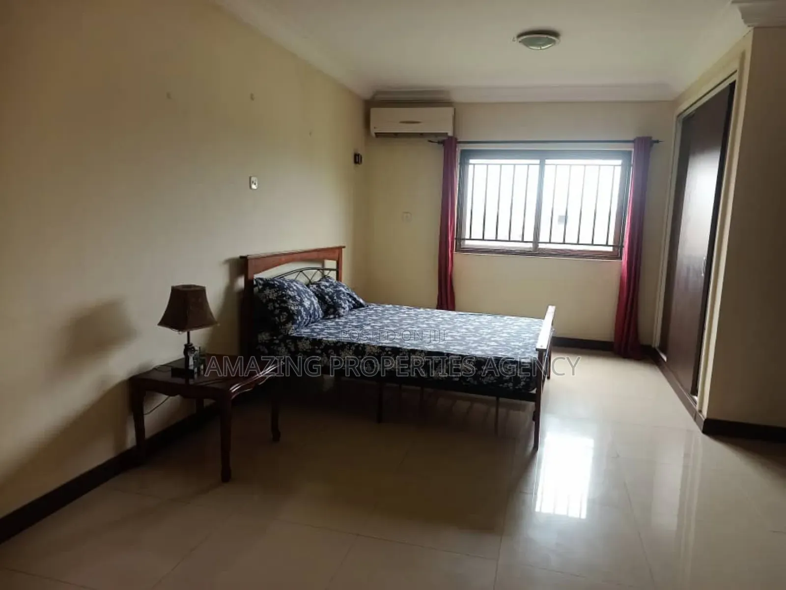4bdrm House in Sakumono for rent