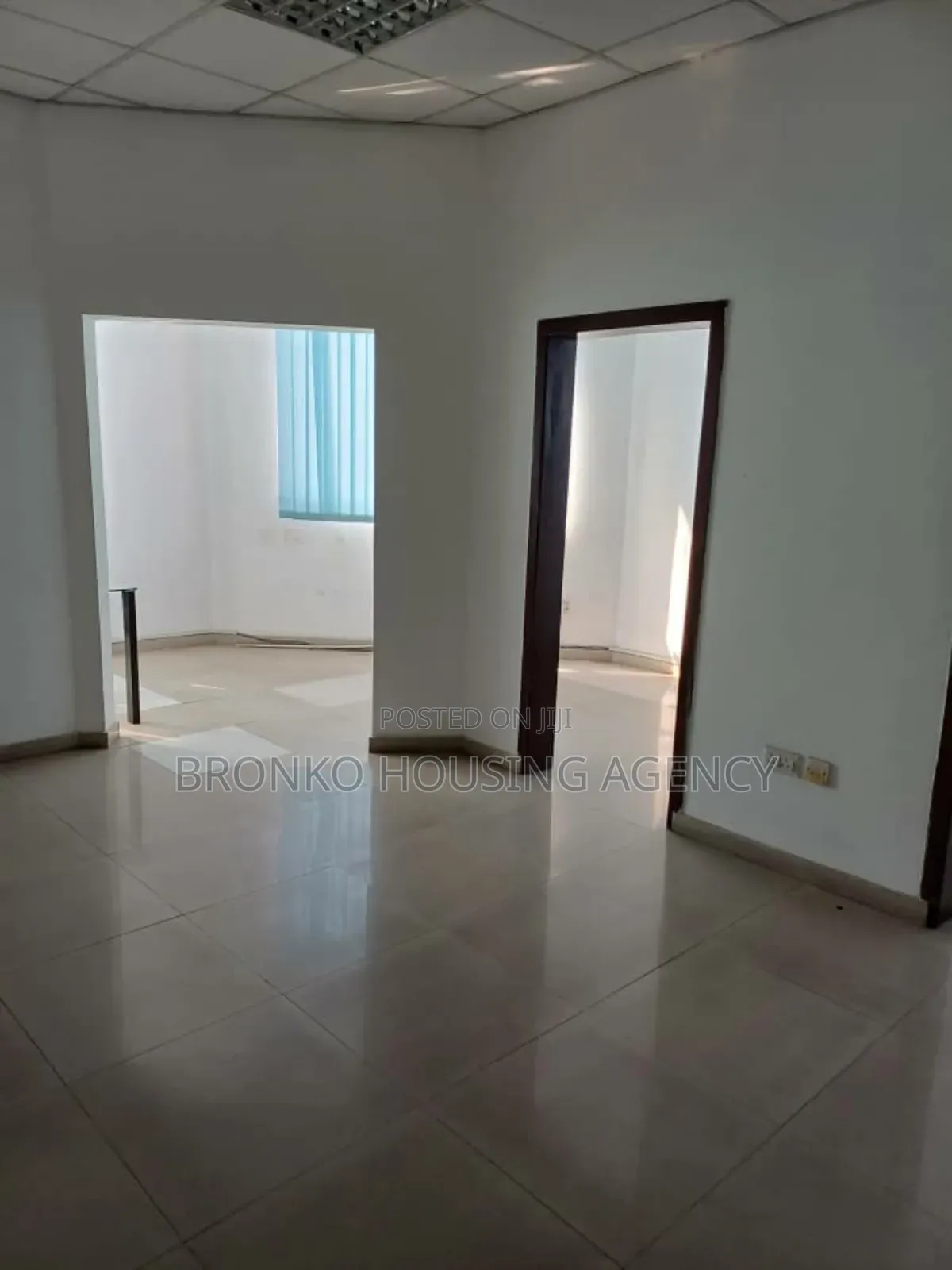 3bdrm Townhouse / Terrace in Bronko Housing, Spintex for rent