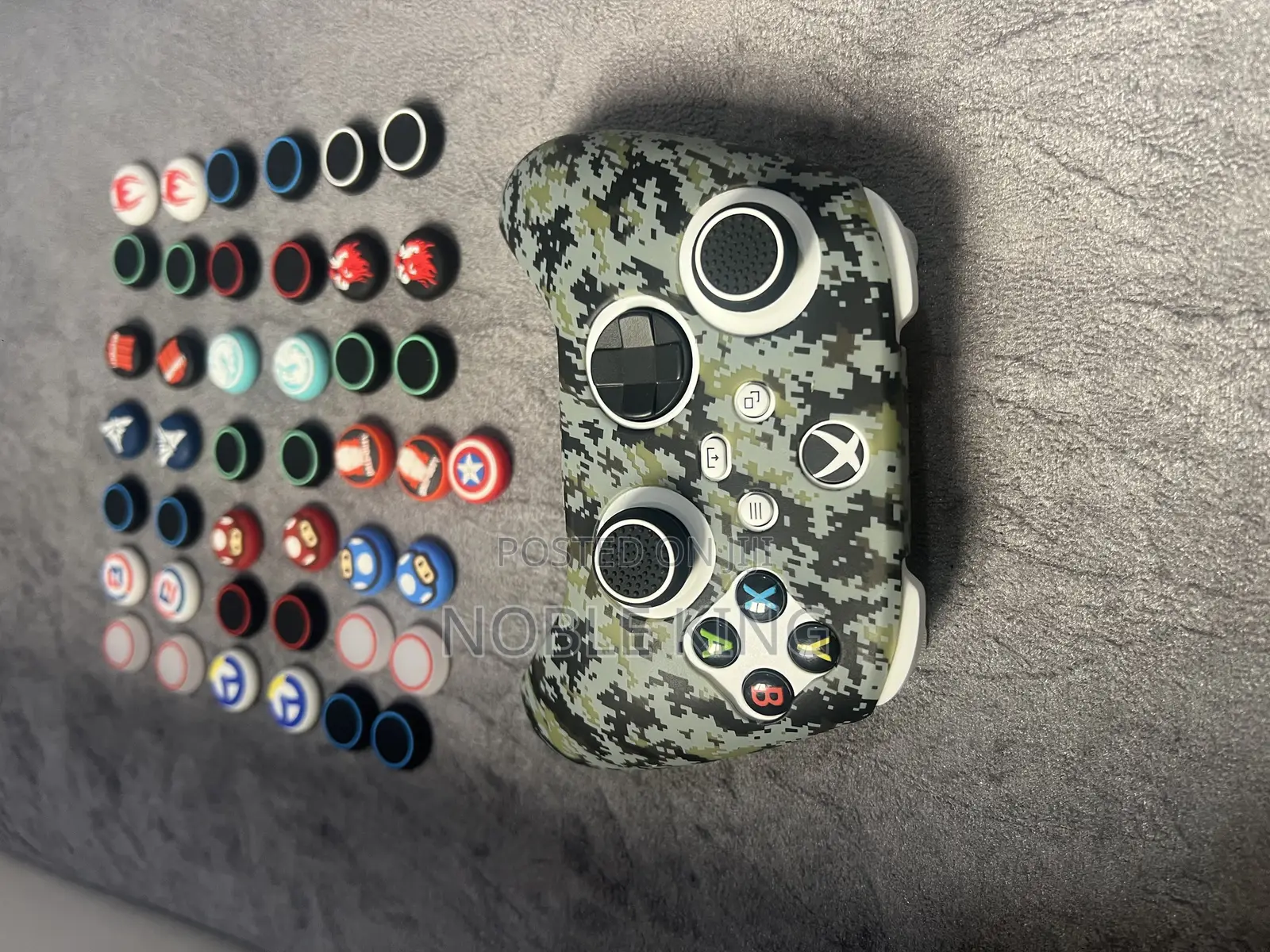 I Buy Consoles,Laptops And Controllers